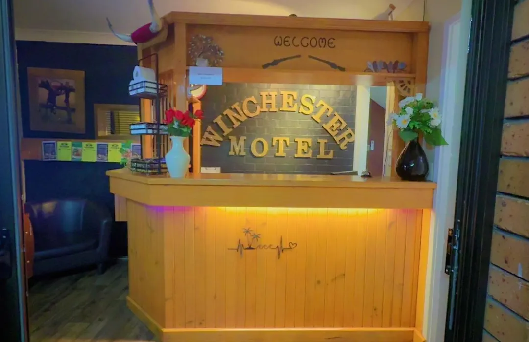 Winchester Motel-1
