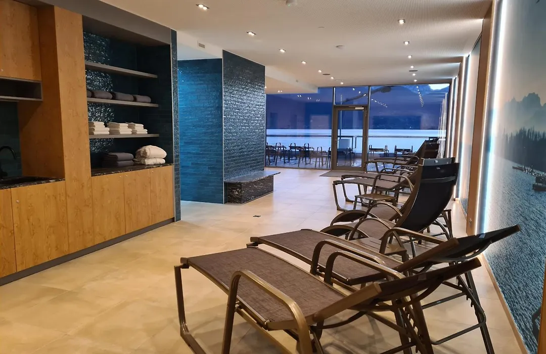 Seegasthof Hois'n Wirt - Hotel mit Wellnessbereich-1