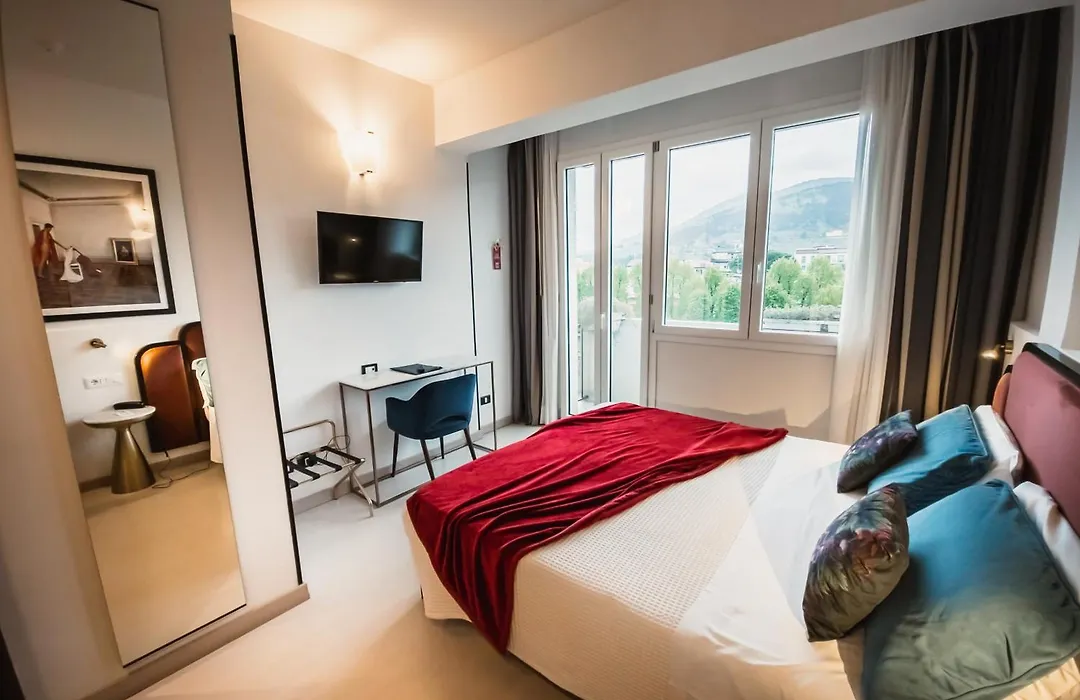 Art Hotel Milano-1