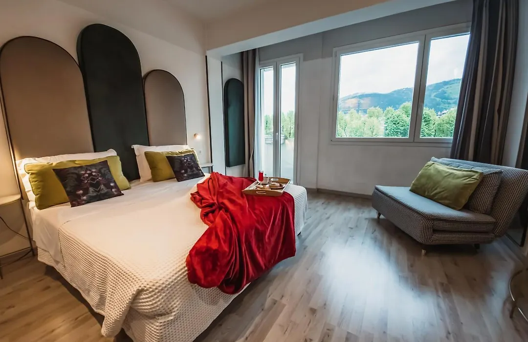 Art Hotel Milano-1