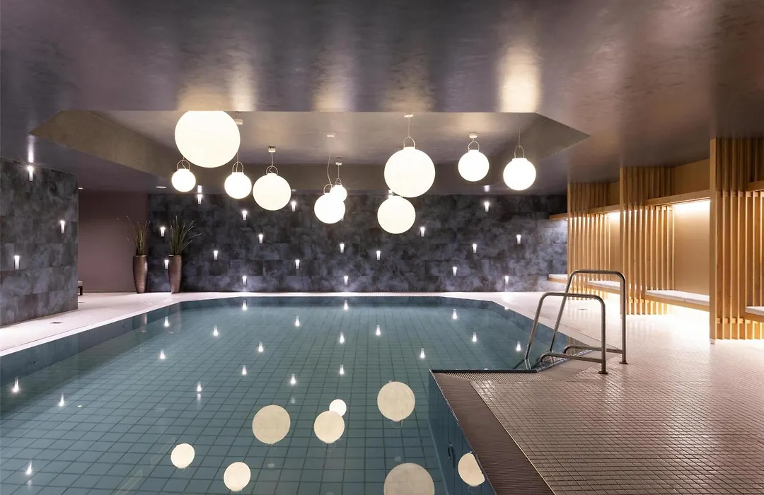 Maritim Hotel Nürnberg-1