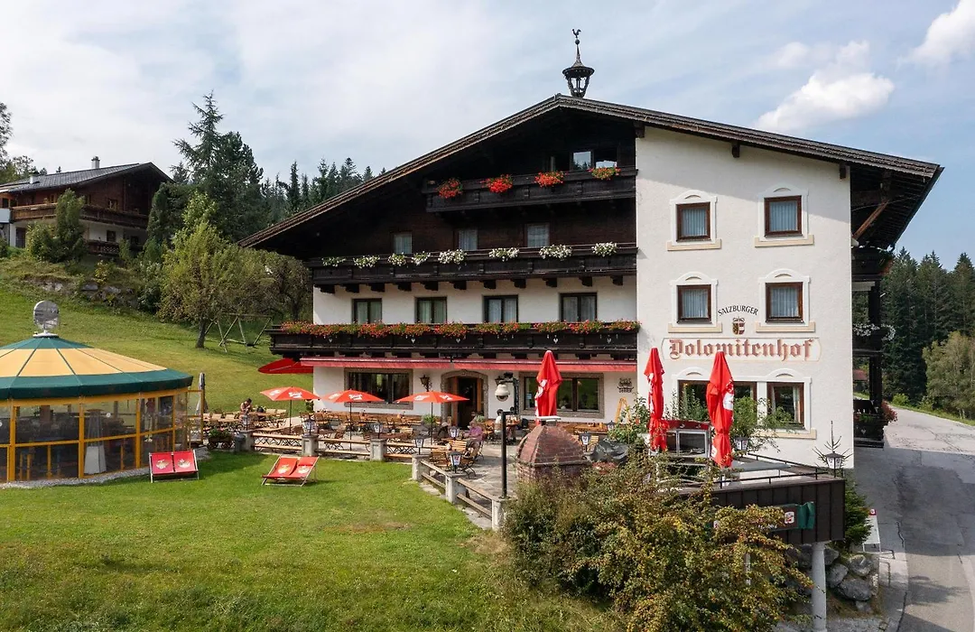 Salzburger Dolomitenhof-1