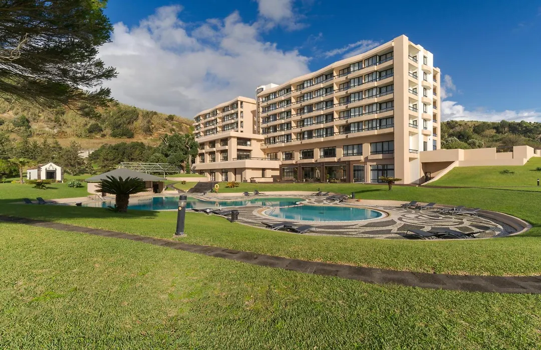Pestana Bahia Praia Nature & Beach Resort-1