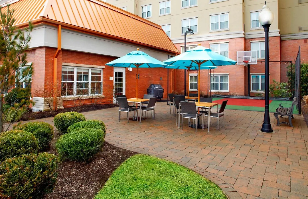 Residence Inn East Rutherford Meadowlands-1