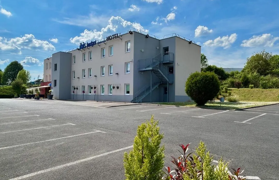 ibis budget Compiègne Noyon-1