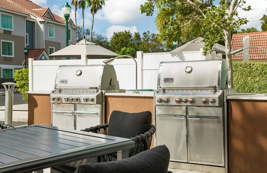 Towneplace Suites Fort Lauderdale West-1