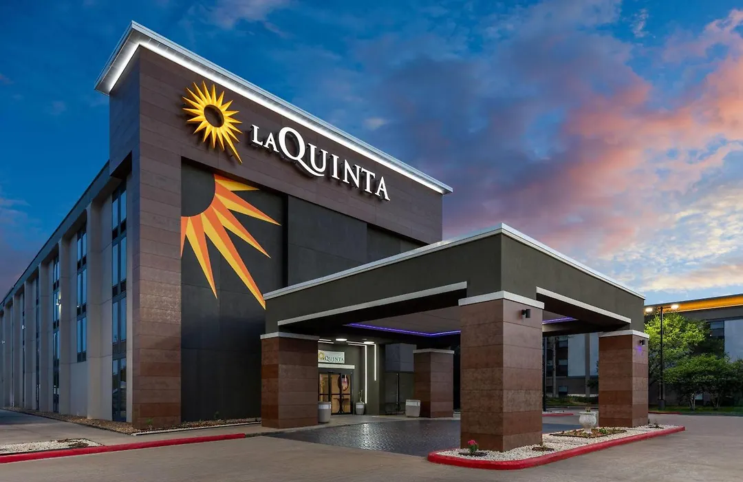 La Quinta By Wyndham Houston Stafford Sugarland-1