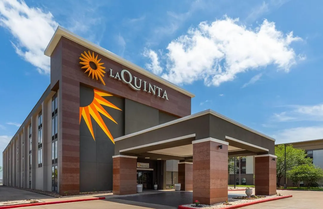 La Quinta By Wyndham Houston Stafford Sugarland-1