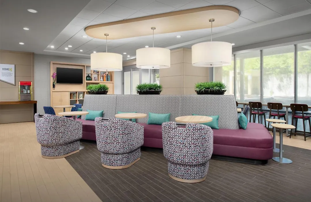 Home2 Suites Nashville Airport-1
