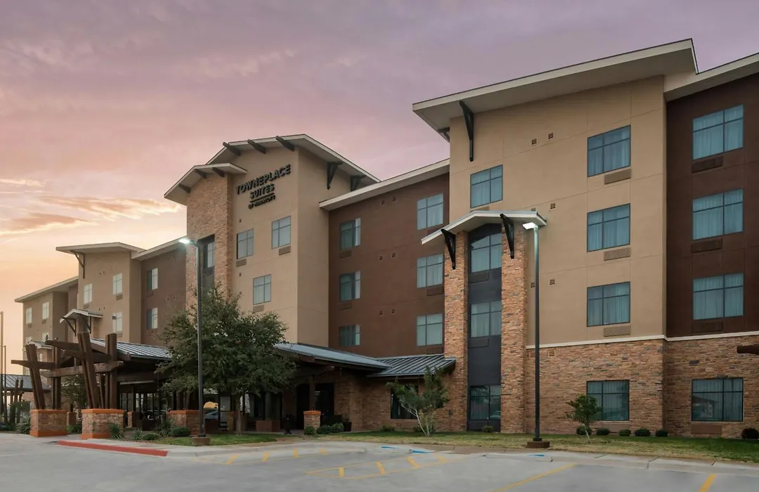 Towneplace Suites By Marriott Carlsbad-1