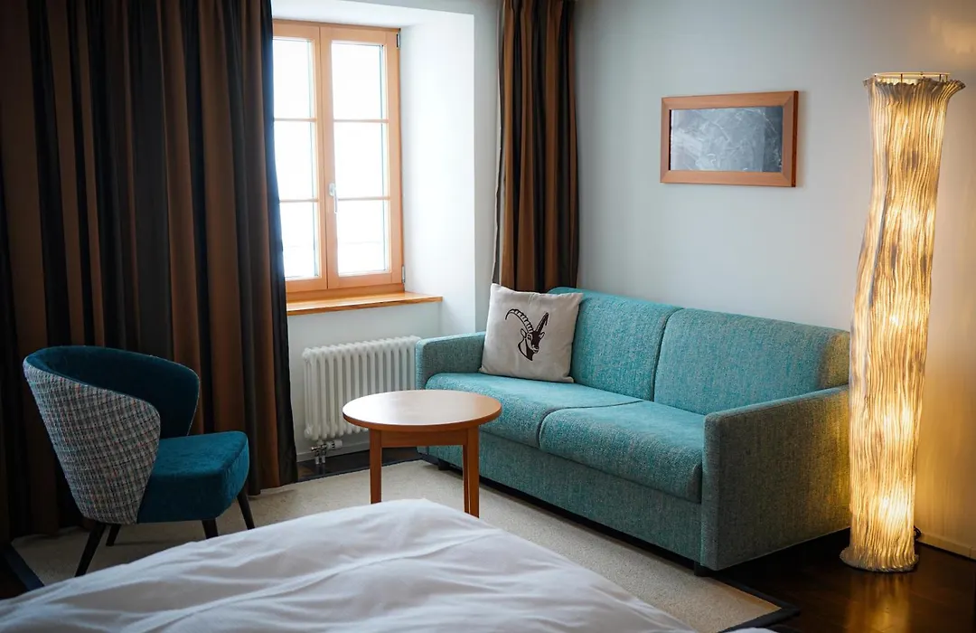 Hotel Pilatus-Kulm-1
