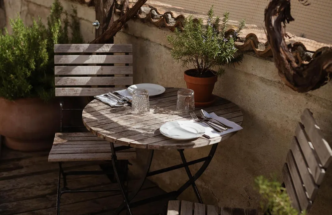 1477 Reichhalter, A Member Of Design Hotels-1