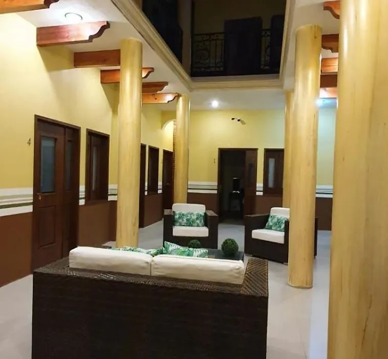 Hotel Mina Vetagrande-1
