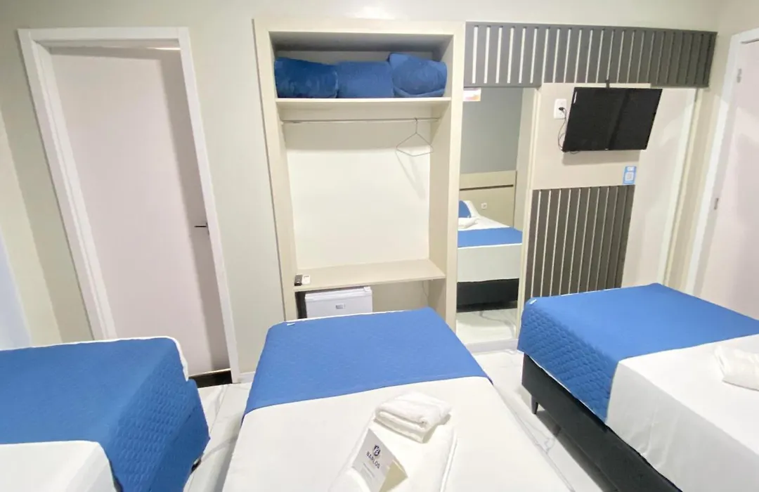 Hotel Barlos Aduana-1