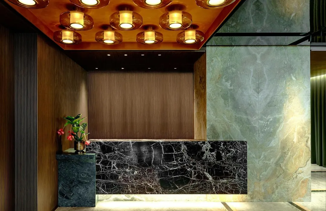 Casa Brera, A Luxury Collection Hotel, Milan-1