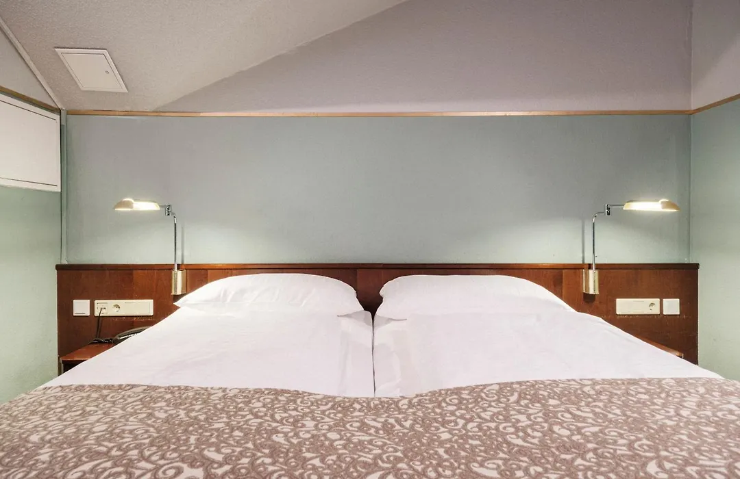 Hotel Haus Duden-1