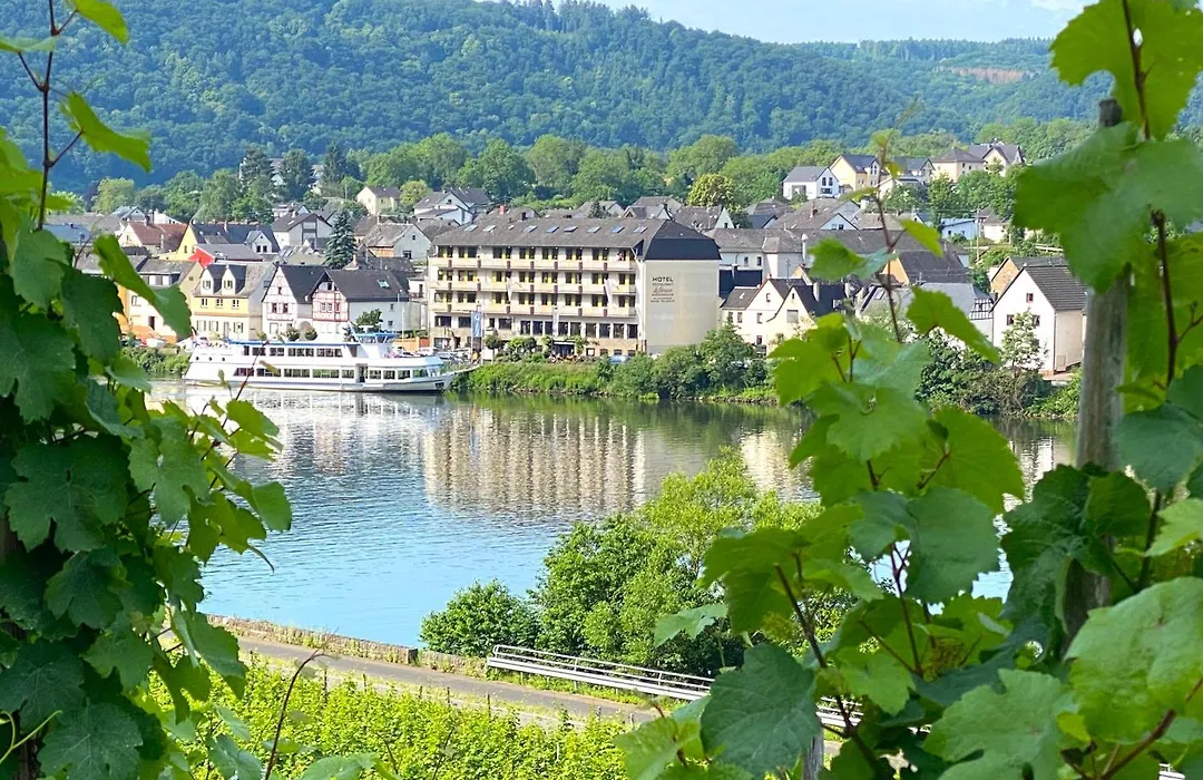 Hotel Lellmann-1