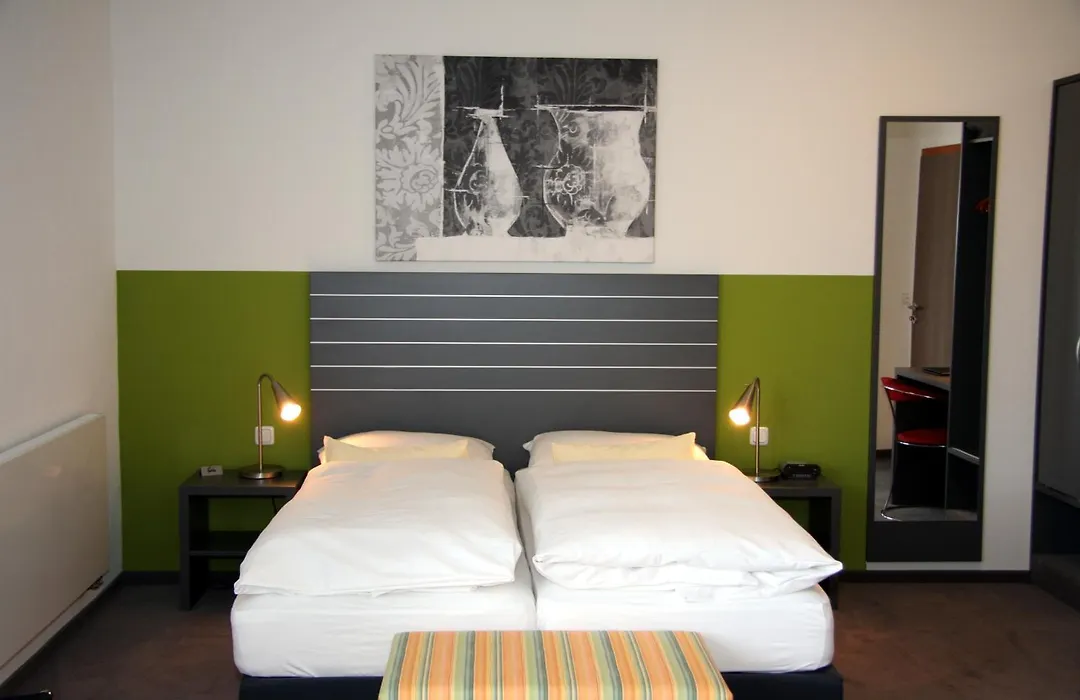 Landhotel Wieseneck-1