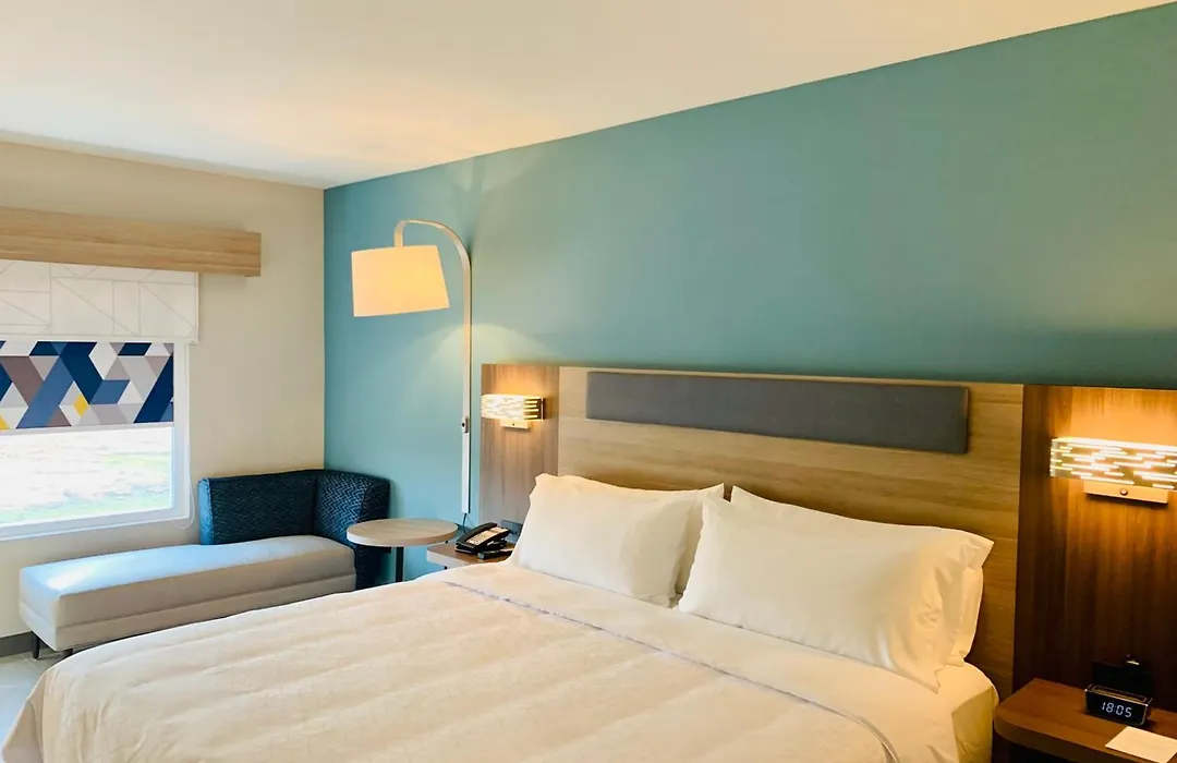 Holiday Inn Express - Guadalajara Vallarta Poniente by IHG-1