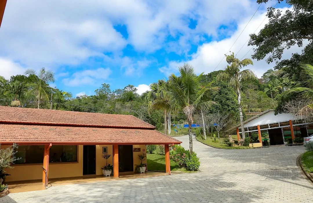 Matiz Igaratá Resort, Spa e Eventos-1