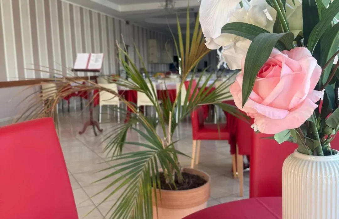 Hotel Spiaggia Villa Paola-1