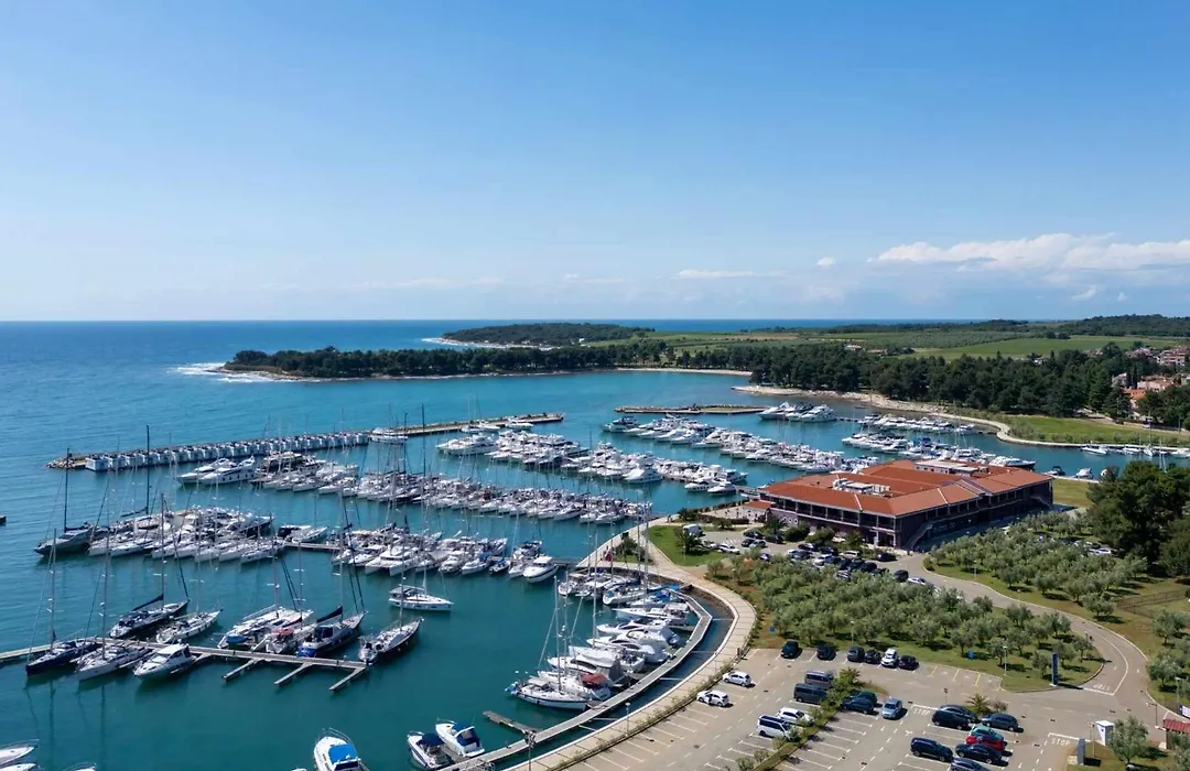 Boutique Hotel Nautica - Spa & Wellness, Free Parking, Pet Friendly-1