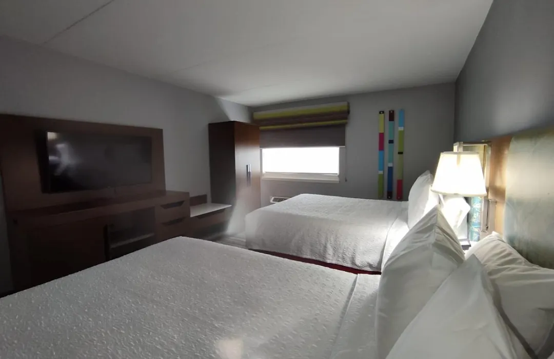 Hampton Inn Egg Harbor Township Atlantic City-1