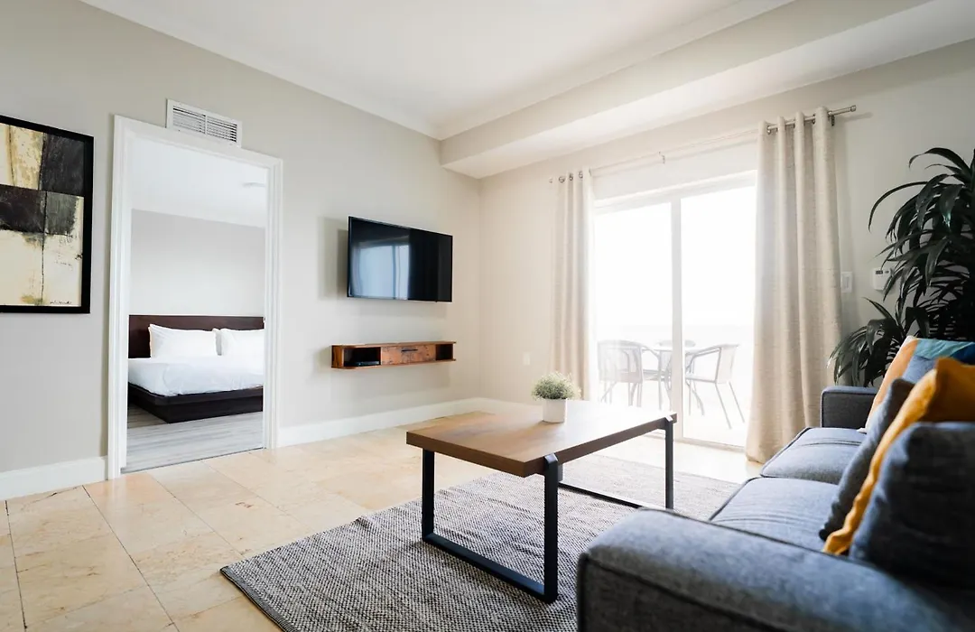 Nuvo Suites Hotel - Miami Doral-1