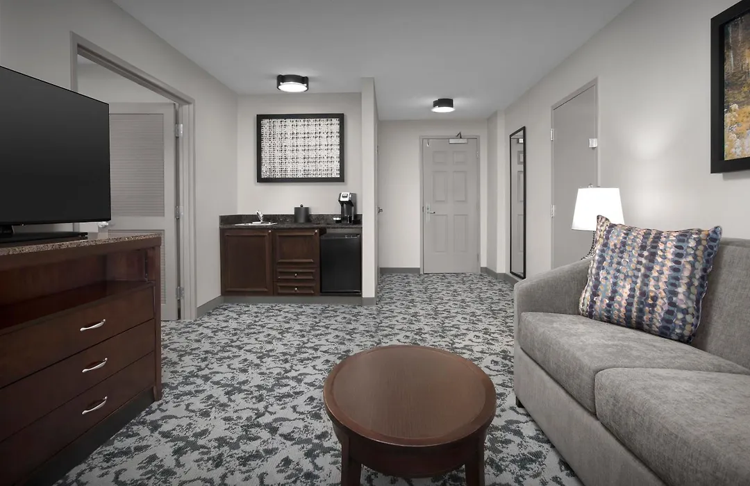 Hilton Garden Inn Denver Highlands Ranch-1