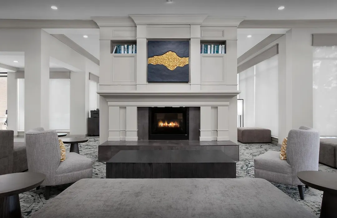Hilton Garden Inn Denver Highlands Ranch-1