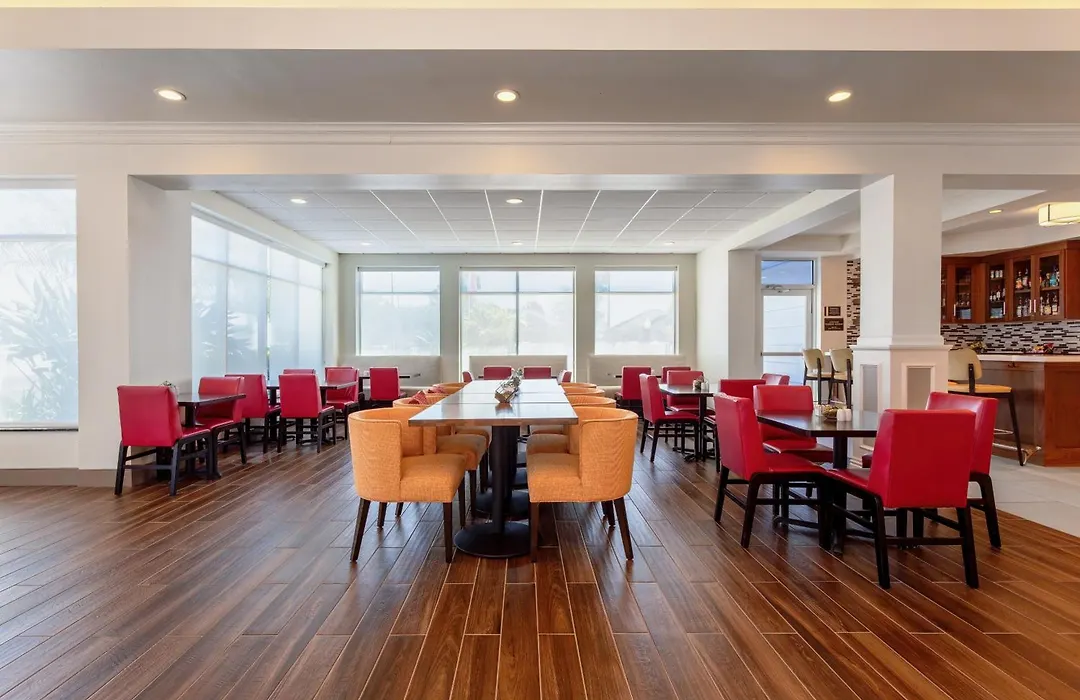 Hilton Garden Inn Tampa Northwest/Oldsmar-1