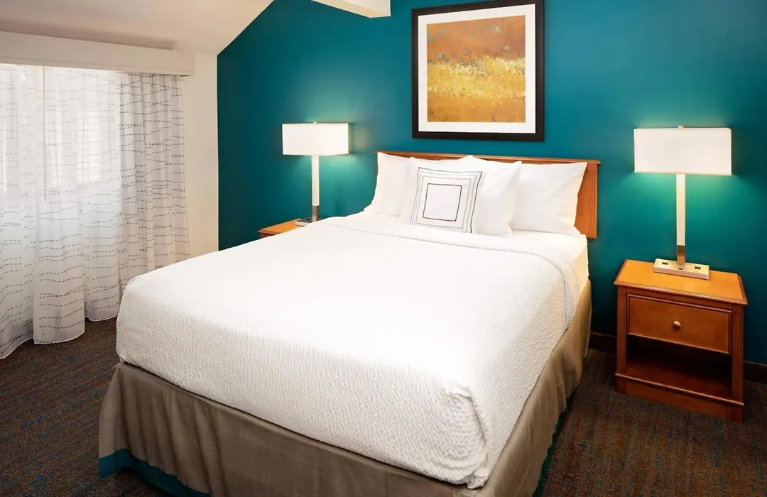 Residence Inn By Marriott Richmond West End-1