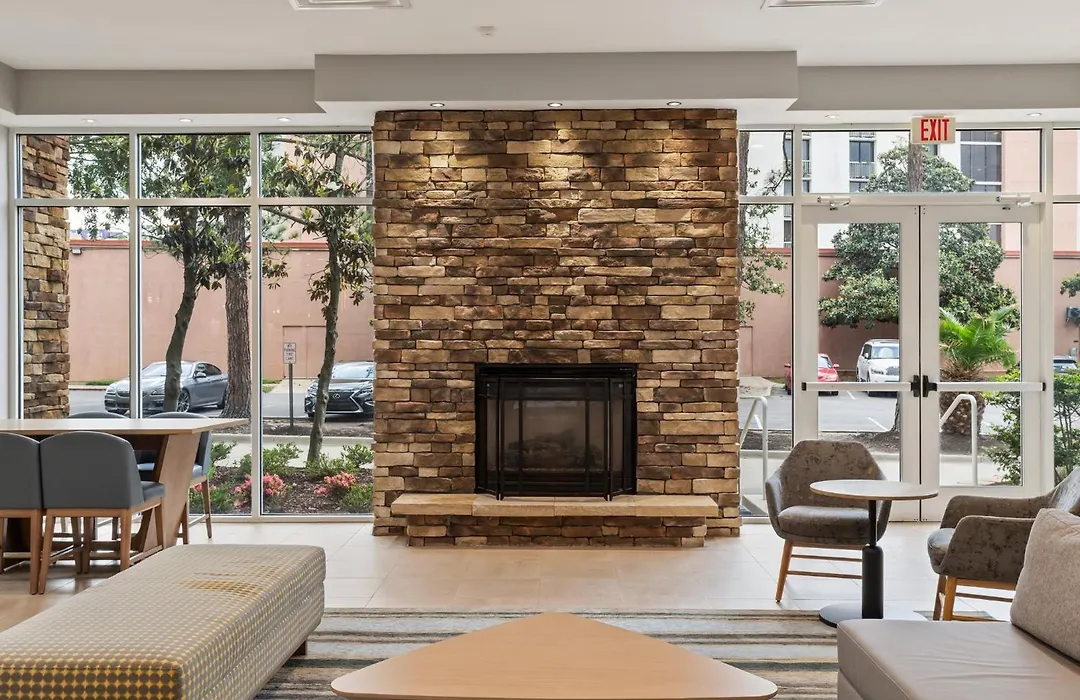 Holiday Inn Baton Rouge College Drive I-10 By Ihg-1
