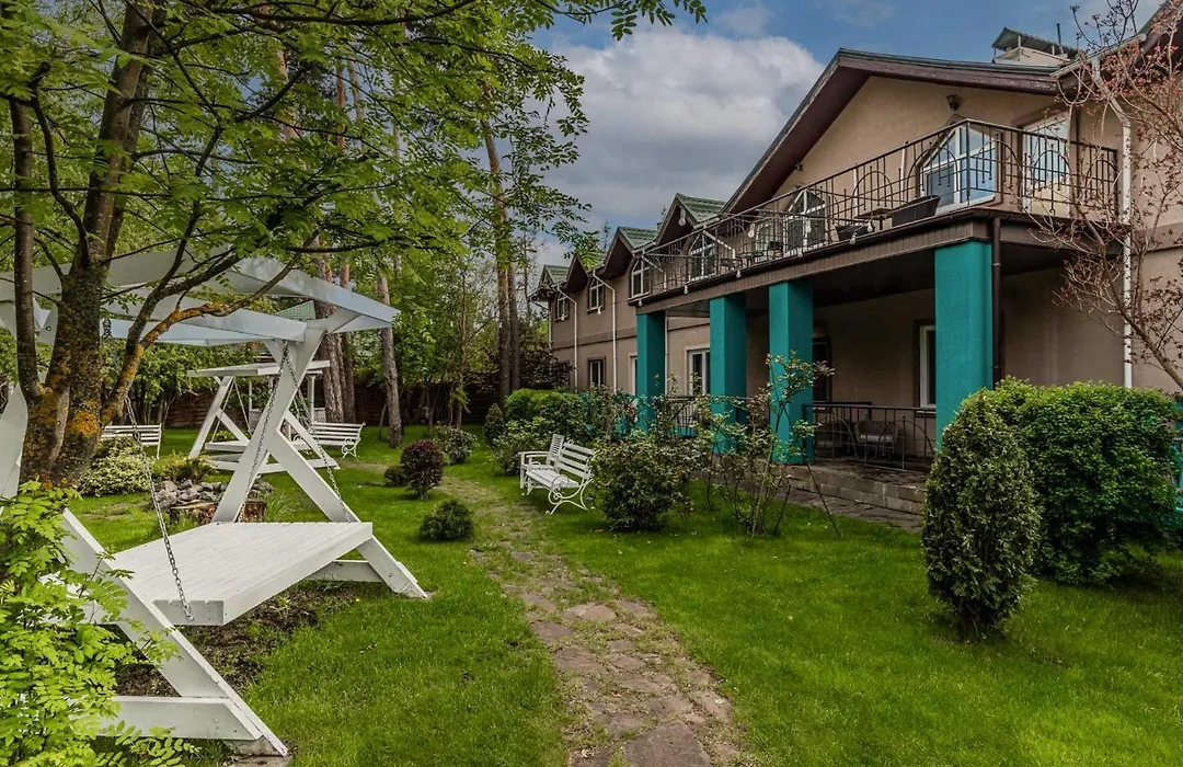 Seasons Spa Boutique Hotel-1