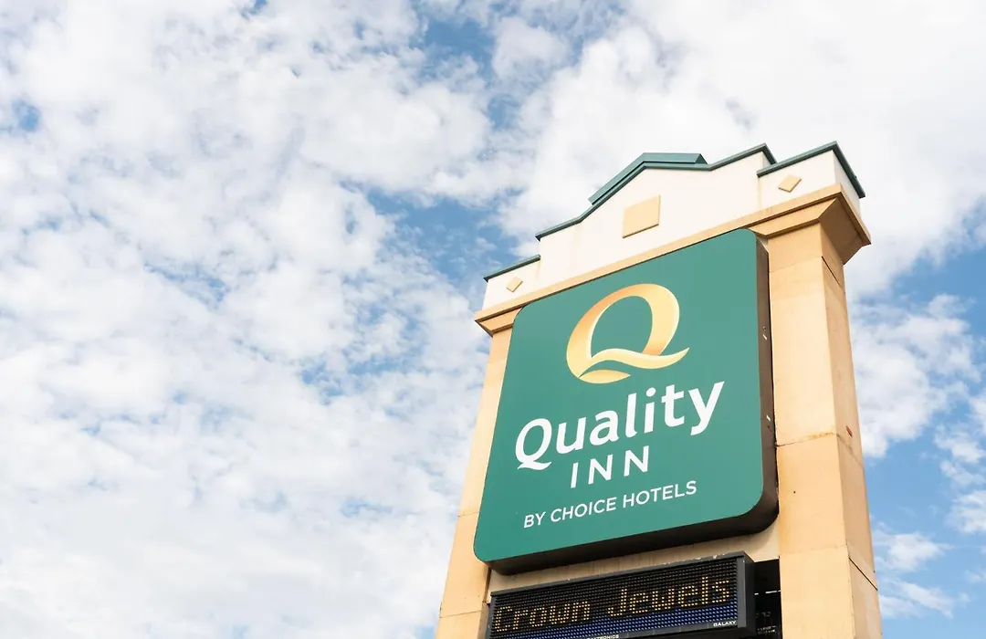 Quality Inn Havre-1