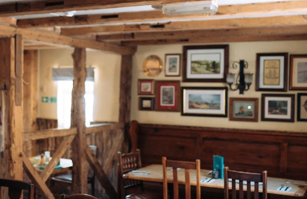 The Smugglers Inn-1
