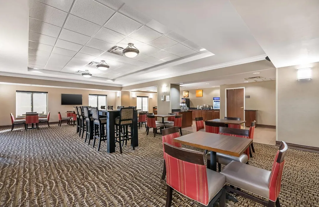 Comfort Suites Ocala North-1