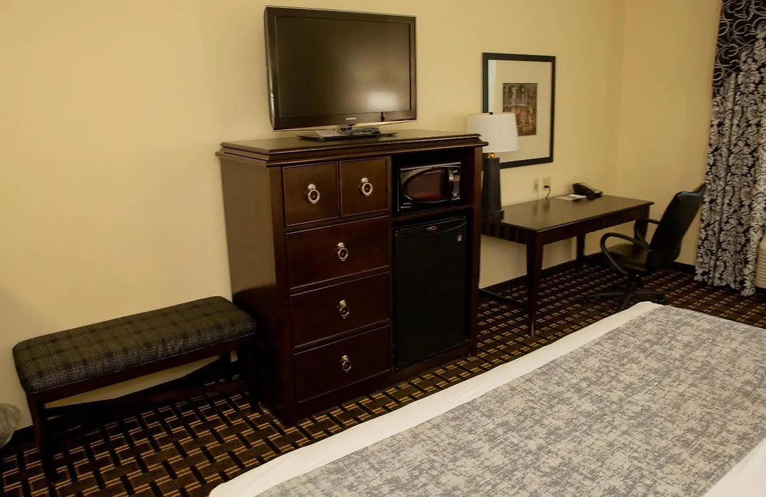 Evangeline Downs Hotel, An Ascend Collection Hotel-1