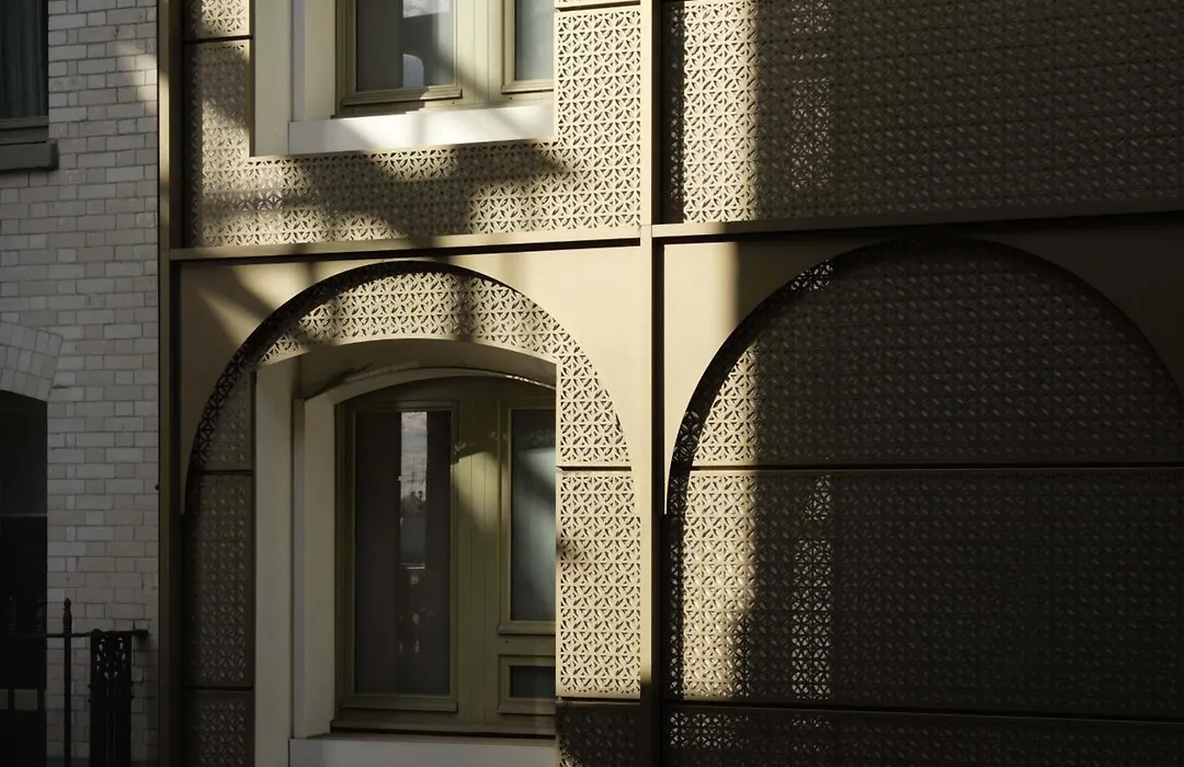Mandarin Oriental Hyde Park, London-1