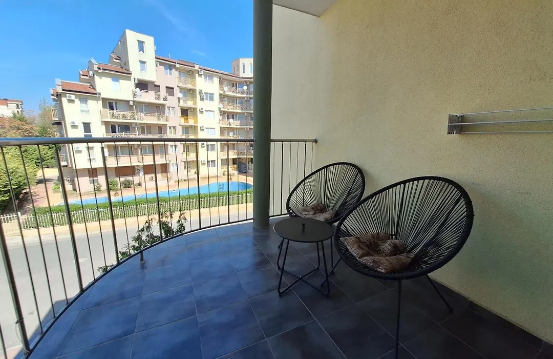 Mariner'S Hotel - Self Catering - Adults Only-1