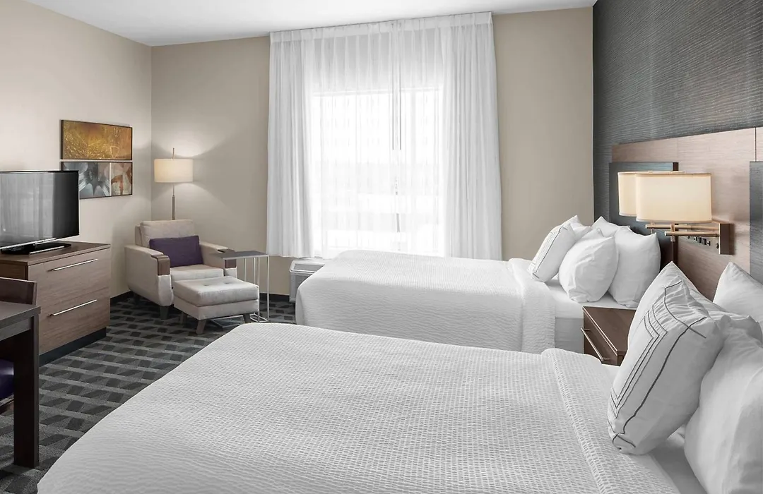 Towneplace Suites By Marriott Charlotte Fort Mill-1