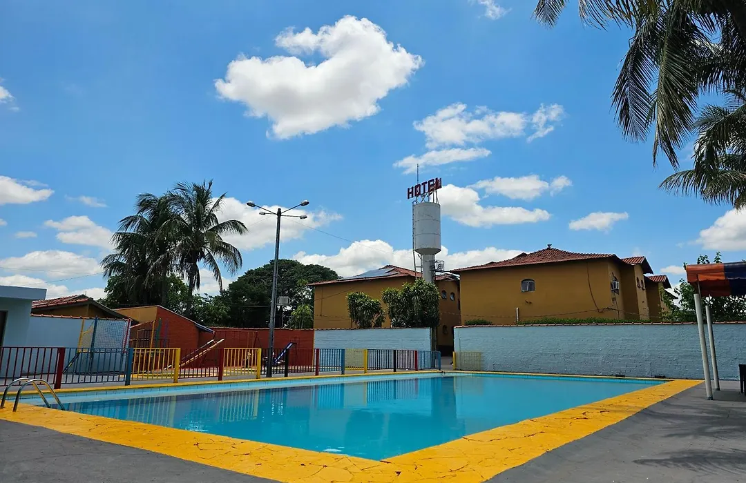 Esplanada Hotel-1