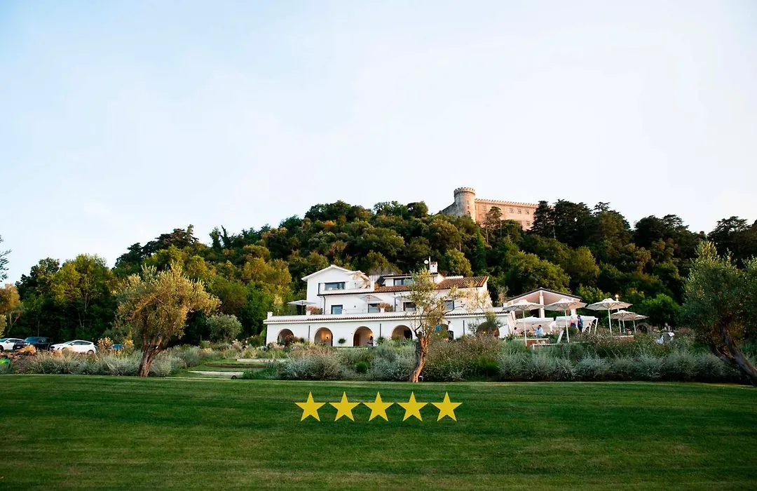 Vigna Caio Relais & Spa (Adults Only)-1