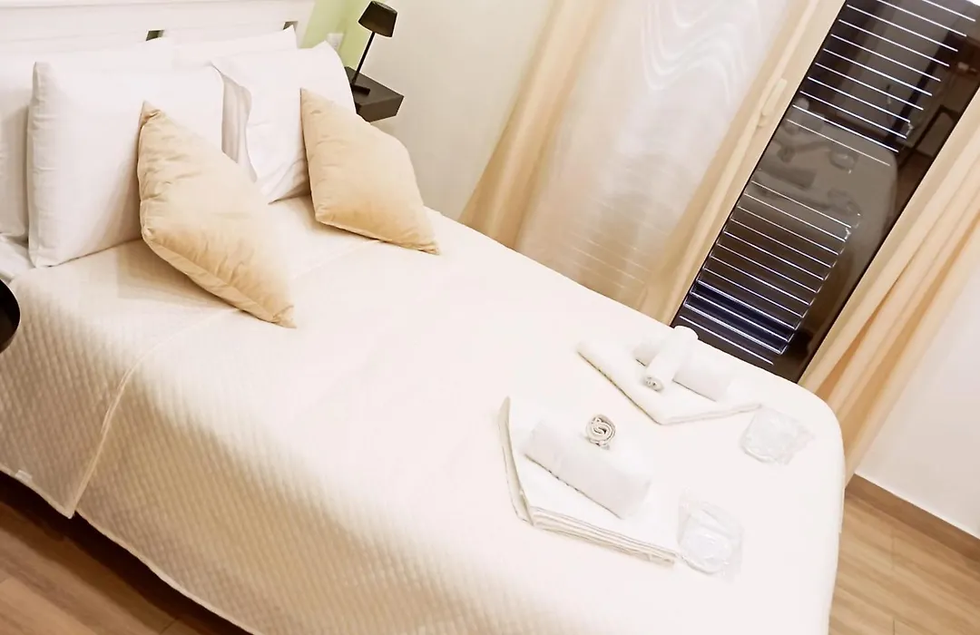 Archimede Guest Rooms-1