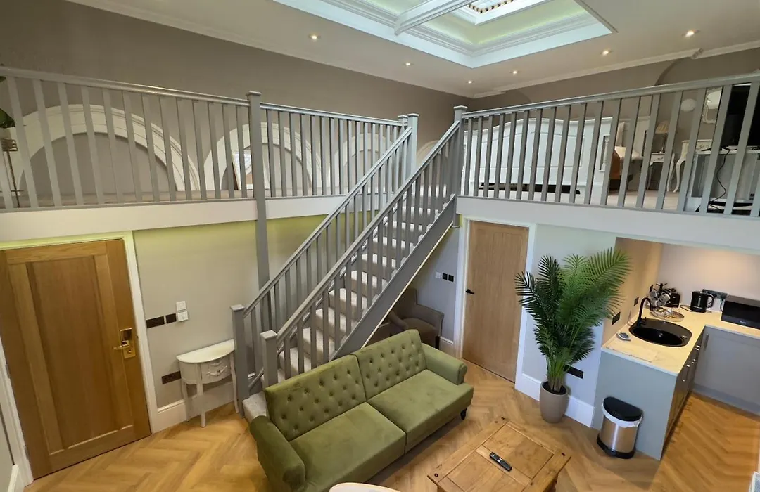 The Shrubbery Hotel, Ilminster-1