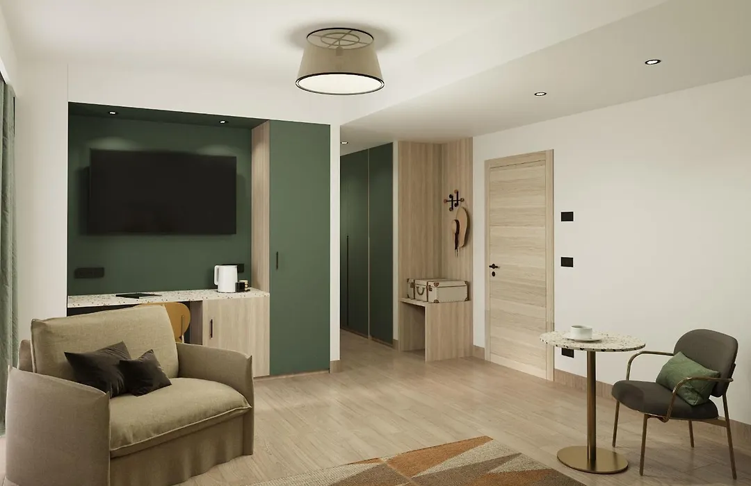 Best Western Titian Inn Hotel Venice Airport-1