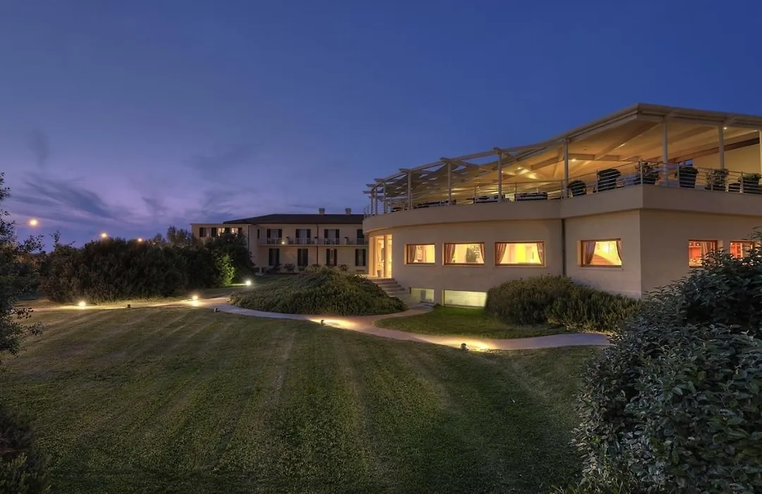 Tombolo Talasso Resort-1