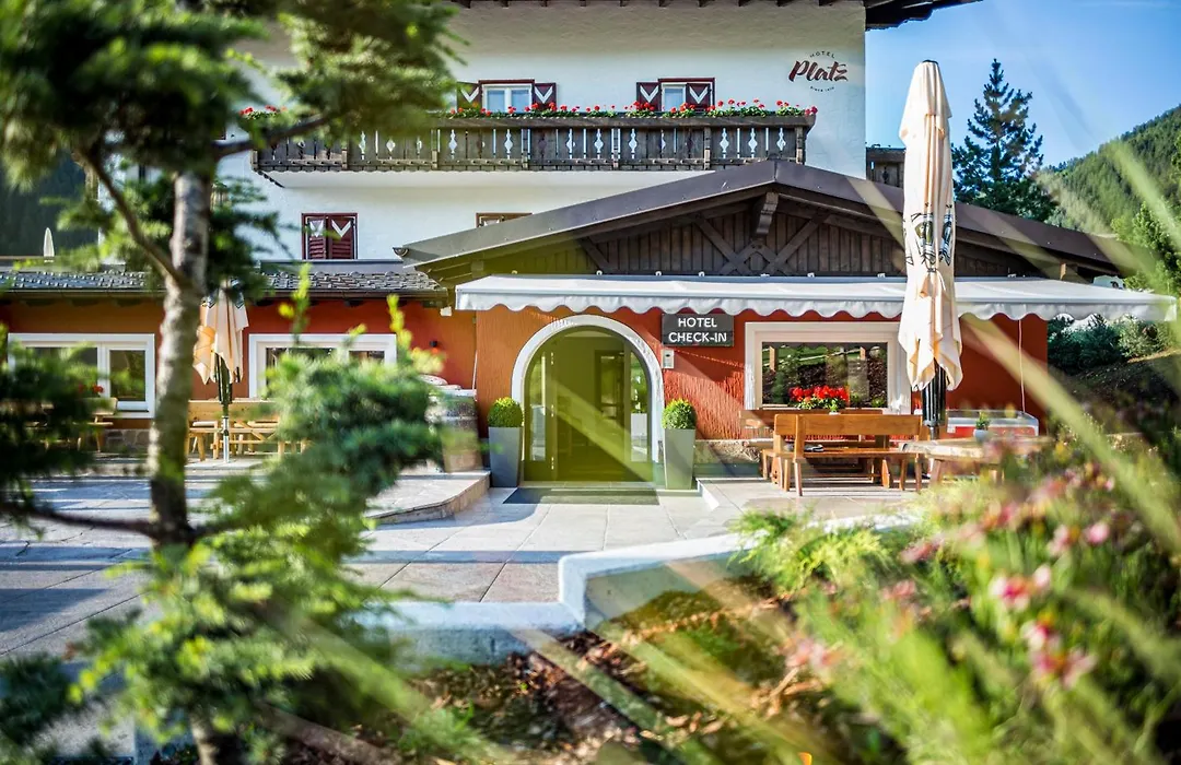 Hotel Platz-1
