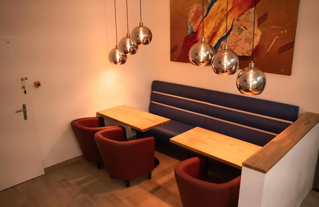 Boutique Hotel Erla-1