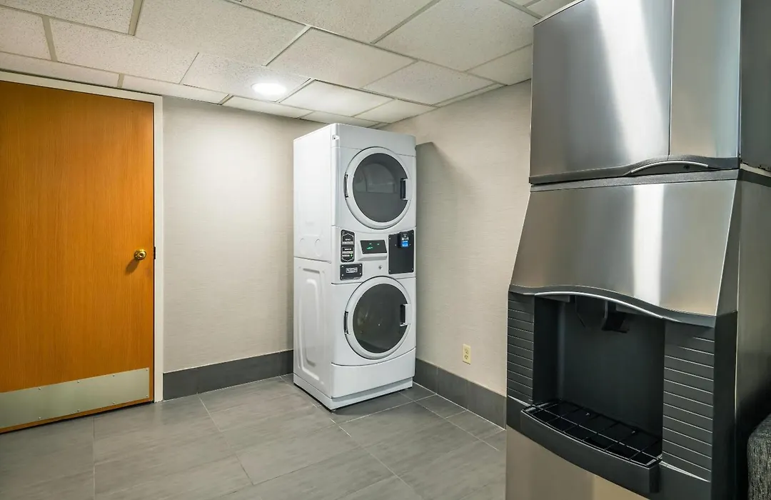 Comfort Inn Gatineau Centre-1